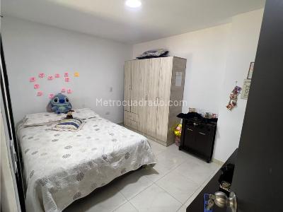 Apartaestudio en venta en Santa Ana, Bello, 43 m² · foto 5 de 9