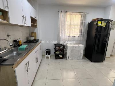 Apartaestudio en venta en Santa Ana, Bello, 43 m² · foto 7 de 9