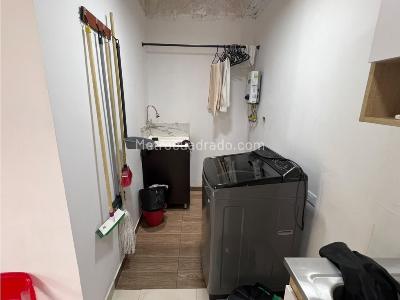 Apartaestudio en venta en Santa Ana, Bello, 43 m² · foto 8 de 9