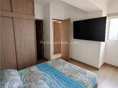 Apartamento de 3 alcobas en venta en Norteamerica, Bello, 64 m² · foto 10 de 16