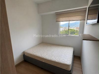 Apartamento de 3 alcobas en venta en Norteamerica, Bello, 64 m² · foto 11 de 16