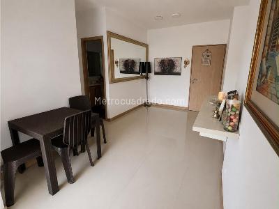 Apartamento de 3 alcobas en venta en Norteamerica, Bello, 64 m² · foto 14 de 16
