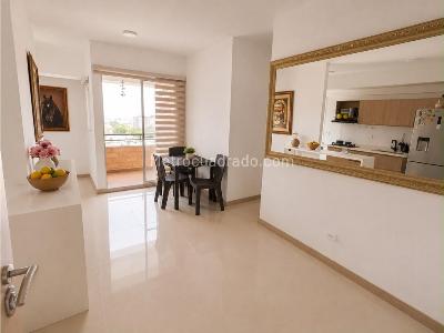 Apartamento de 3 alcobas en venta en Norteamerica, Bello, 64 m² · foto 15 de 16