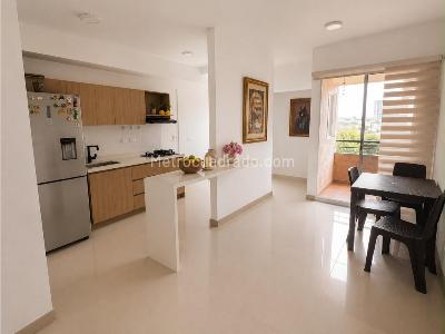 Apartamento de 3 alcobas en venta en Norteamerica, Bello, 64 m² · foto 3 de 16