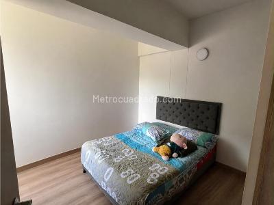 Apartamento de 3 alcobas en venta en Norteamerica, Bello, 64 m² · foto 8 de 16
