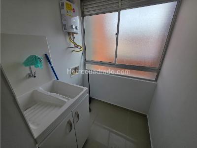 Apartamento de 3 alcobas en venta en Ciudad Niquia, Bello, 104 m² · foto 5 de 11