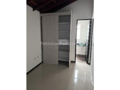 Apartamento de 2 alcobas en venta en Mayorca, Sabaneta, 57 m² · foto 6 de 11
