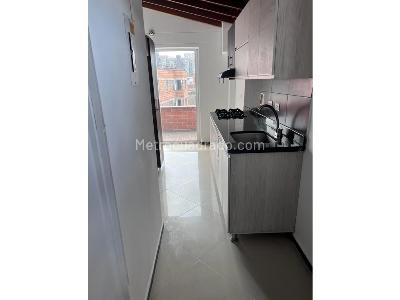 Apartamento de 2 alcobas en venta en Mayorca, Sabaneta, 57 m² · foto 7 de 11