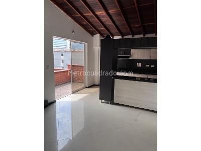 Apartamento de 2 alcobas en venta en Mayorca, Sabaneta, 57 m² · foto 10 de 11