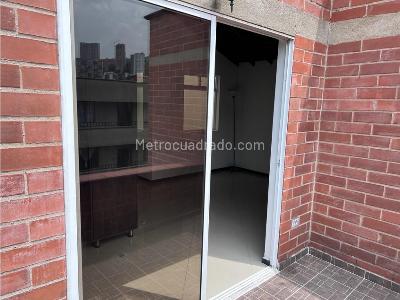 Apartamento de 2 alcobas en venta en Mayorca, Sabaneta, 57 m² · foto 11 de 11