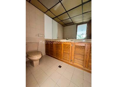 Apartamento de 3 alcobas en venta en Zuñiga, Envigado, 165 m² · foto 5 de 12