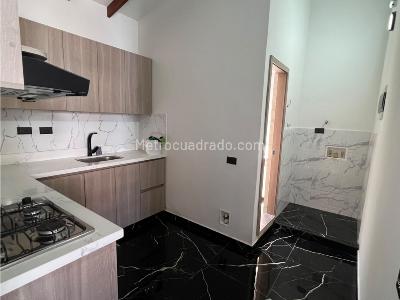 Apartamento de 3 alcobas en venta en Florencia, Medellín, 75 m² · foto 7 de 16