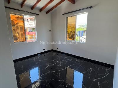 Apartamento de 3 alcobas en venta en Florencia, Medellín, 75 m² · foto 14 de 16