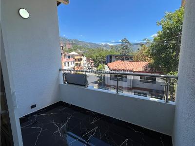 Apartamento de 3 alcobas en venta en Florencia, Medellín, 75 m² · foto 16 de 16