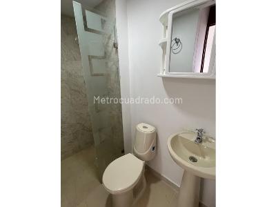 Apartamento de 2 alcobas en venta en Amazonia, Bello, 54 m² · foto 10 de 14