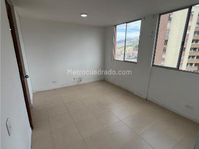Apartamento de 2 alcobas en venta en Amazonia, Bello, 54 m² · foto 12 de 14