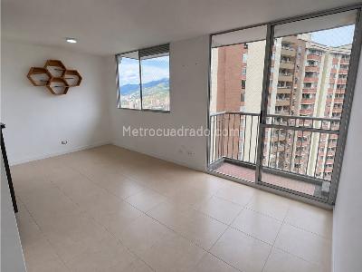 Apartamento de 2 alcobas en venta en Amazonia, Bello, 54 m² · foto 14 de 14