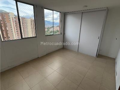 Apartamento de 2 alcobas en venta en Amazonia, Bello, 54 m² · foto 4 de 14