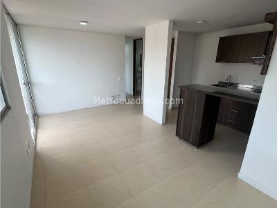 Apartamento de 2 alcobas en venta en Amazonia, Bello, 54 m² · foto 8 de 14