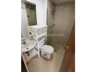 Apartamento de 2 alcobas en venta en Amazonia, Bello, 54 m² · foto 9 de 14