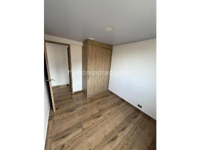 Apartamento de 3 alcobas en venta en Ciudad Fabricato, Bello, 74 m² · foto 12 de 19