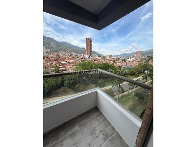 Apartamento de 3 alcobas en venta en Ciudad Fabricato, Bello, 74 m² · foto 18 de 19