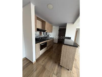 Apartamento de 3 alcobas en venta en Ciudad Fabricato, Bello, 74 m² · foto 3 de 19