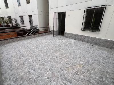 Apartamento de 3 alcobas en venta en Belen Miravalle, Medellín, 120 m² · foto 19 de 20