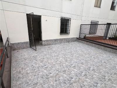 Apartamento de 3 alcobas en venta en Belen Miravalle, Medellín, 120 m² · foto 20 de 20
