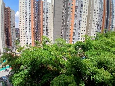 Apartamento de 3 alcobas en venta en Maria Auxiliadora, Sabaneta, 50 m² · foto 13 de 17