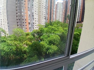 Apartamento de 3 alcobas en venta en Maria Auxiliadora, Sabaneta, 50 m² · foto 14 de 17