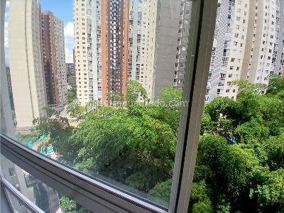 Apartamento de 3 alcobas en venta en Maria Auxiliadora, Sabaneta, 50 m² · foto 15 de 17