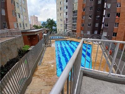 Apartamento de 3 alcobas en venta en Maria Auxiliadora, Sabaneta, 50 m² · foto 17 de 17