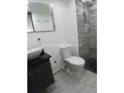 Apartamento de 3 alcobas en venta en Maria Auxiliadora, Sabaneta, 50 m² · foto 6 de 17