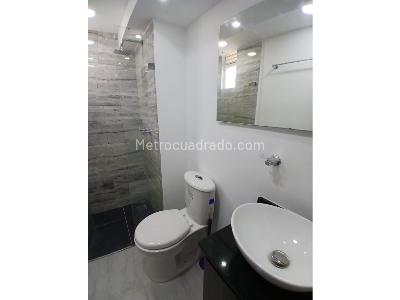 Apartamento de 3 alcobas en venta en Maria Auxiliadora, Sabaneta, 50 m² · foto 9 de 17