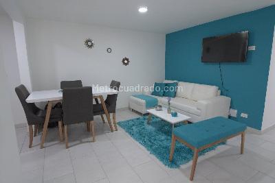 Apartamentos en Arriendo en Medellín - Vivienda Nueva y Usada