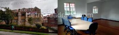 Casa en arriendo en La Soledad Teusaquillo, Bogotá · foto 12 de 12