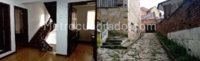 Casa en arriendo en La Soledad Teusaquillo, Bogotá · foto 3 de 12