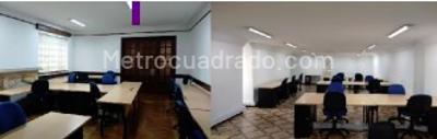 Casa en arriendo en La Soledad Teusaquillo, Bogotá · foto 5 de 12