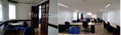 Casa en arriendo en La Soledad Teusaquillo, Bogotá · foto 6 de 12