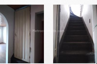 Casa en venta en Quinta Camacho, Bogotá · foto 10 de 11