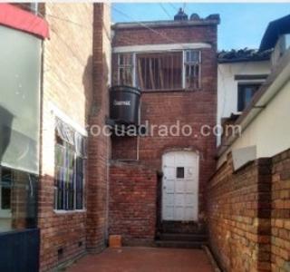 Casa en venta en Quinta Camacho, Bogotá · foto 3 de 11