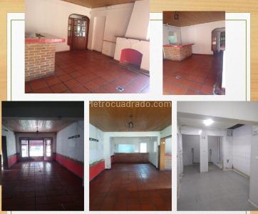 Casa en venta en Quinta Camacho, Bogotá · foto 4 de 11