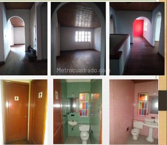 Casa en venta en Quinta Camacho, Bogotá · foto 5 de 11