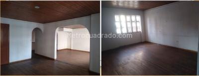 Casa en venta en Quinta Camacho, Bogotá · foto 6 de 11