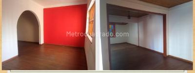 Casa en venta en Quinta Camacho, Bogotá · foto 8 de 11