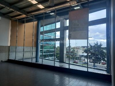 Local Comercial en Arriendo, SANTA BARBARA, Bogotá D.C.