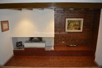 Casa de 5 alcobas en venta en Alhambra, Bogotá, 315 m² · foto 8 de 11