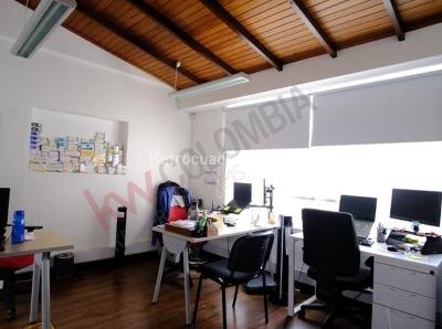 Casa de 5 alcobas en venta en Santa Margarita, Bogotá, 323 m² · foto 10 de 18