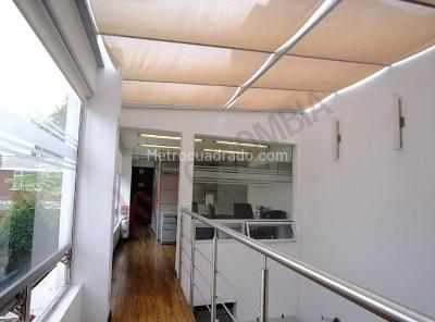 Casa de 5 alcobas en venta en Santa Margarita, Bogotá, 323 m² · foto 11 de 18